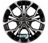 Alloy Wheels GMP ITALIA MATISSE