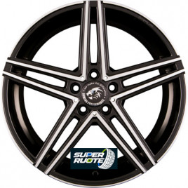 Alloy Wheels Damina Performance DM04