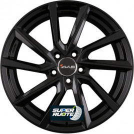 Alloy Wheels AC-518