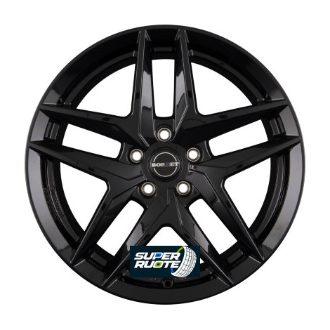 Jantes-en-aluminium BORBET Z