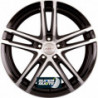Alloy Wheels DEZENT TZ dark