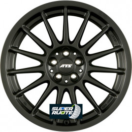 Alloy Wheels ATS STREETRALLYE