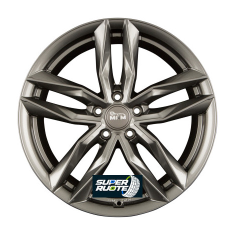 Alloy Wheels MAM MAM RS3