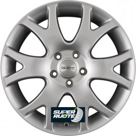 Alloy Wheels DEZENT O