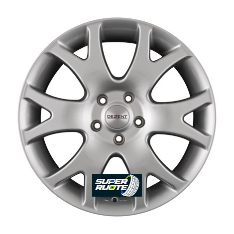 Alloy Wheels DEZENT O