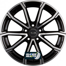 Alloy Wheels MAK DaVinci
