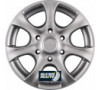Alloy Wheels BROCK / RC MATRIX (RCM2)