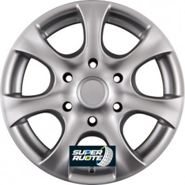 Alloy Wheels BROCK / RC MATRIX (RCM2)