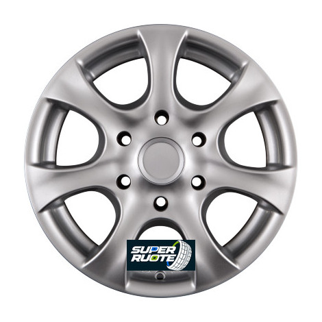 Alloy Wheels BROCK / RC MATRIX (RCM2)