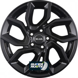 Alloy Wheels MAK APOLLO