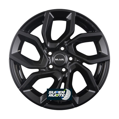 Alloy Wheels MAK APOLLO