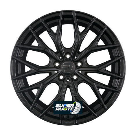 Cerchi in lega 2DRV by WHEELWORLD WH37