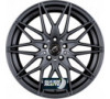 Alloy Wheels Damina Performance DM02