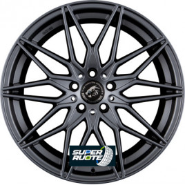 Alloy Wheels Damina Performance DM02