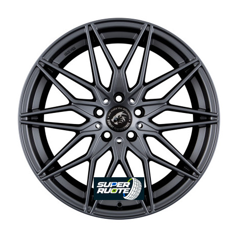 Alloy Wheels Damina Performance DM02