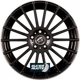 Alloy Wheels Damina Performance DM07
