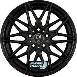 Alloy Wheels Damina Performance DM02