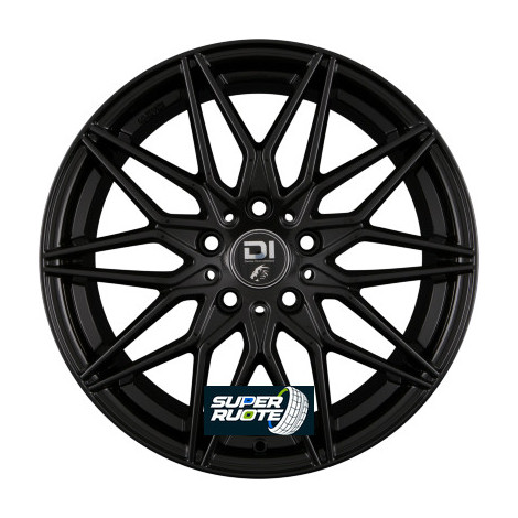 Alloy Wheels Damina Performance DM02