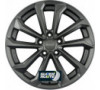 Cerchi in lega DEZENT KS graphite