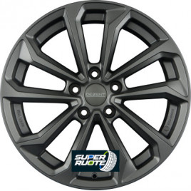 Cerchi in lega DEZENT KS graphite