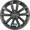 Alloy Wheels DEZENT KS graphite