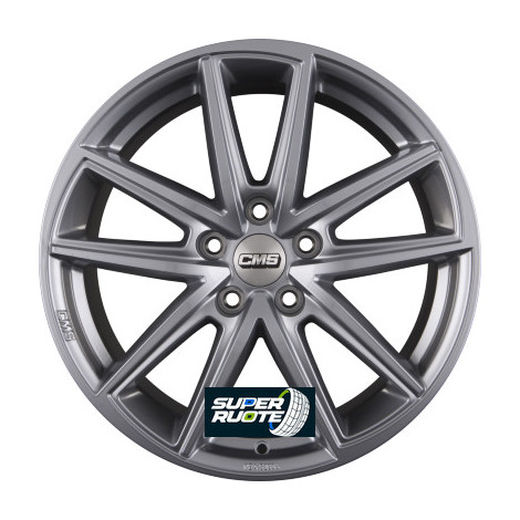 Cerchi in lega CMS C30