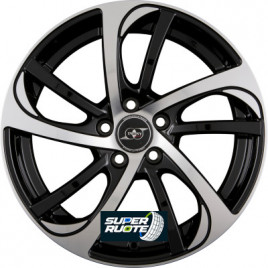 Alloy Wheels INFINY PARIS