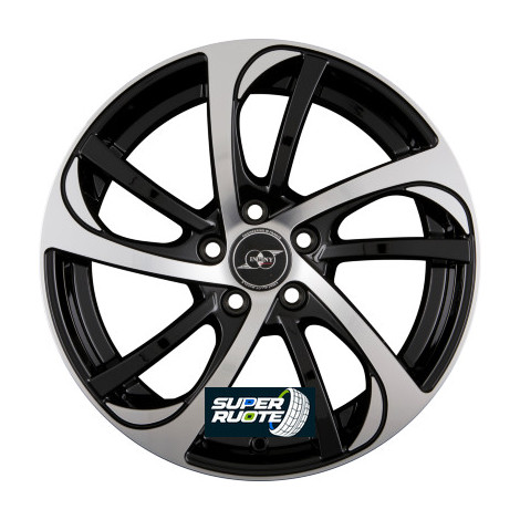 Alloy Wheels INFINY PARIS