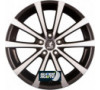 Alloy Wheels itWHEELS ALICE
