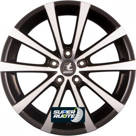 Alloy Wheels itWHEELS ALICE