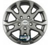 Alloy Wheels AUTEC KISO (KS)