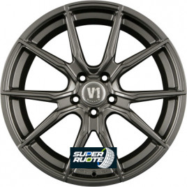 Alloy Wheels V1 Wheels V1