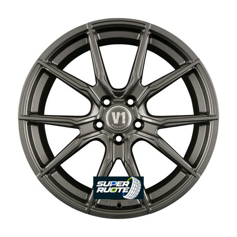 Alloy Wheels V1 Wheels V1