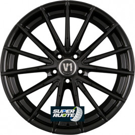 Cerchi in lega V1 Wheels V2