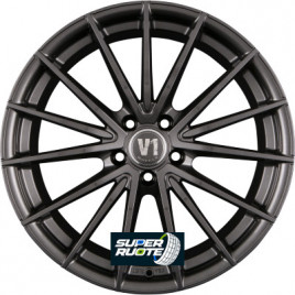 Cerchi in lega V1 Wheels V2