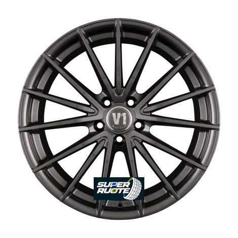 Cerchi in lega V1 Wheels V2