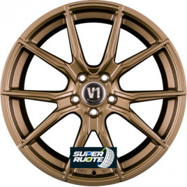 Cerchi in lega V1 Wheels V1