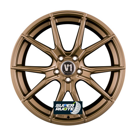 Cerchi in lega V1 Wheels V1