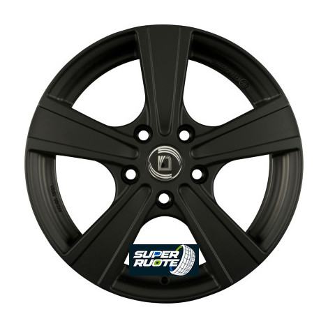 Alloy Wheels DIEWE WHEELS MATTO