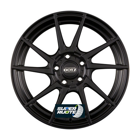Alloy Wheels DOTZ KENDO