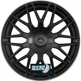 Alloy Wheels MEISTERWERK WHEELS MW17