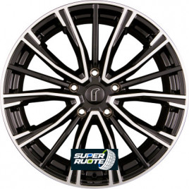 Alloy Wheels RONDELL 09RZ