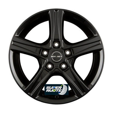 Cerchi in lega BORBET CWD