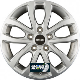 Alloy Wheels HYPERION (OX11)
