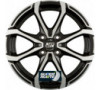 Alloy Wheels MSW MSW X4
