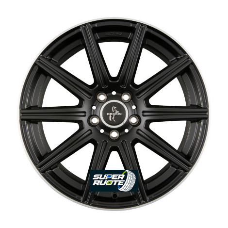 Alloy Wheels KESKIN KT16 DYNAMIC