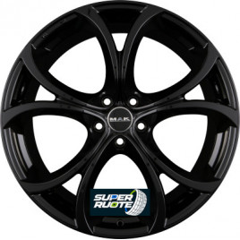Alloy Wheels MAK LARIO