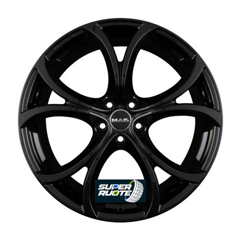 Alloy Wheels MAK LARIO