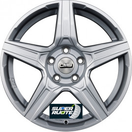 Alloy Wheels CMS C34