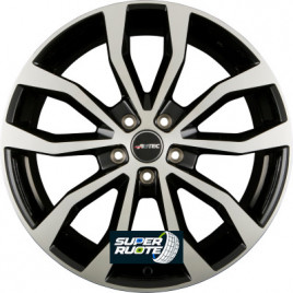 Jantes-en-aluminium AUTEC UTECA (U)